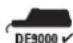 DEWALT DC228KL - Nivakiδεσ οτο φορτισή και στο συγκρόπμα μπαταριών - 13