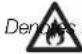 DEWALT D25213K - Definitions: Safety Guidelines - 5