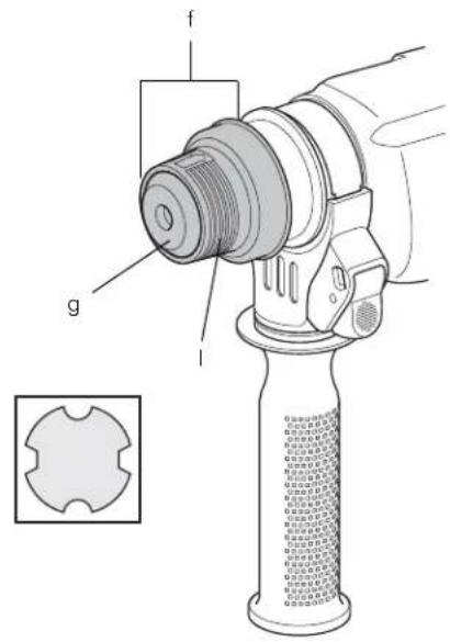 DEWALT D25213K - 3