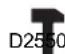 DEWALT D25501K - Επιλογή του τρόπου λειτουργίας (εικ. 1) - 2