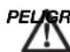 DEWALT D25762K - Defi niciones: Pautas de seguridad - 1