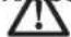 DEWALT D25762K - WAARSCHUWING: - 1