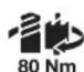 DEWALT D25761K - Tyokalun merkinnat - 5