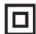 DEWALT D25761K - Elektrik emniyeti - 1