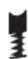 DEWALT D25761K - Markings on Tool - 7