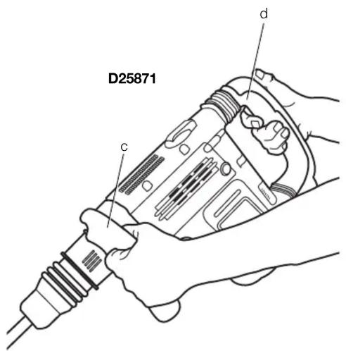 DEWALT D25761K - 15
