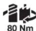 DEWALT D25761K - Markings on Tool - 5