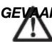 DEWALT D25761K - Definities: Veiligheidsrichtlijnen - 1