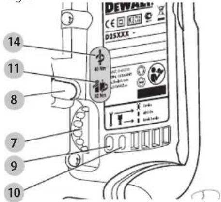 DEWALT D25651K - ESPAÑOL - 1