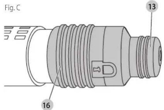 DEWALT D25651K - D25553, D25651, D25851 - 1