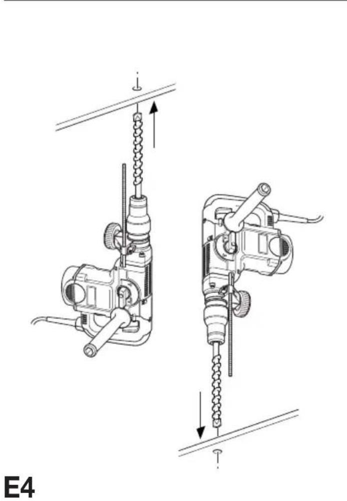 DEWALT D25600K - 8