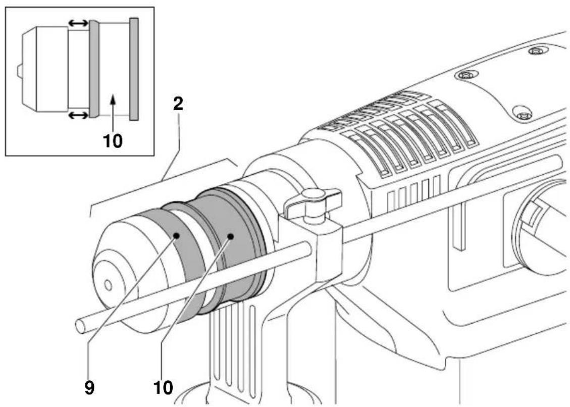 DEWALT DW568K - 2