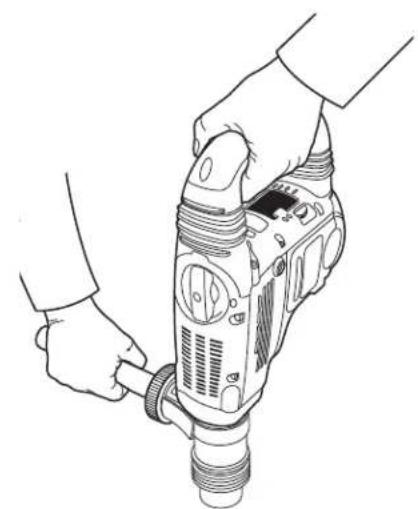 DEWALT D25500K - 2
