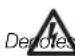 DEWALT D25500K - Definitions: Safety Guidelines - 4