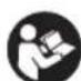 DEWALT D25553K - Definitions: Safety Alert Symbols and Words - 2
