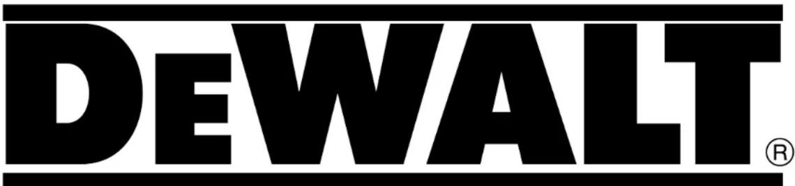 DEWALT D25551K - INSTRUCTION MANUAL GUIDE D'UTILISATION   MANUAL DE INSTRUCCIONES - 1
