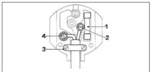 DEWALT DW570K - ENGLISH - 1