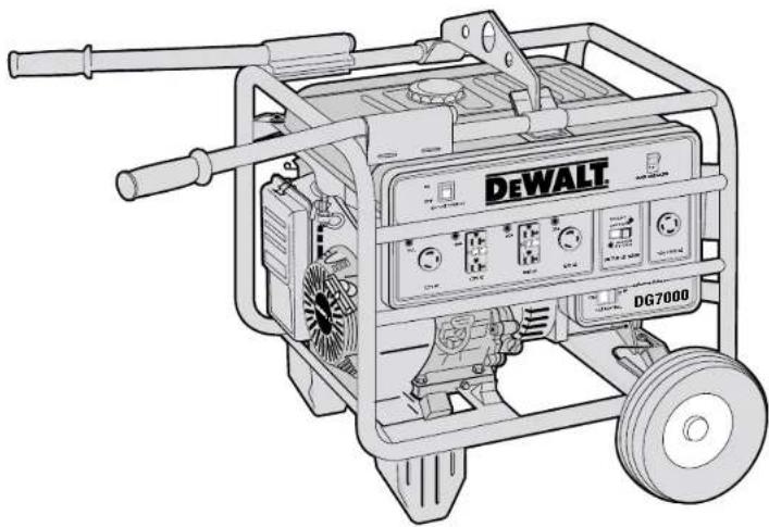 DEWALT DG4300 - DEWALT® - 2