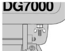 DEWALT DG4300 - POUR VÉRIFIER UN GFCI : - 1