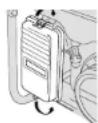 DEWALT DG4300 - AIR FILTER - 1