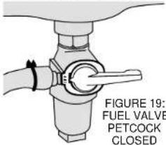 DEWALT DG7000E - Engine Speed - 1