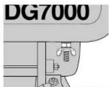 DEWALT DG7000E - USO DE CABLES DE EXTENSIÓN - 1