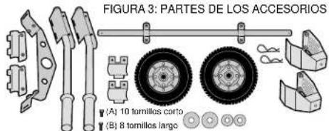 DEWALT DG7000E - Almacenamiento - 1