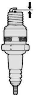 DEWALT DG7000E - SPARK ARRESTER - 2