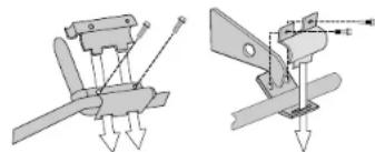 DEWALT DG2900 - WHEEL KIT ASSEMBLY (FIGURE 5) - 3
