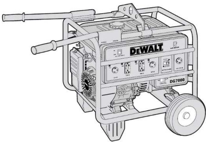 DEWALT DG2900 - DEWALT® - 1