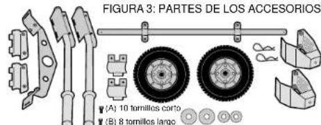 DEWALT DG2900 - Almacenamento - 1