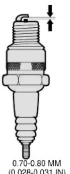 DEWALT DG2900 - SPARK ARRESTER - 2