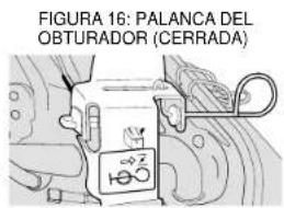 DEWALT DG2900 - INTERRUPTOR DE CONTROL DE ESPERA - 2