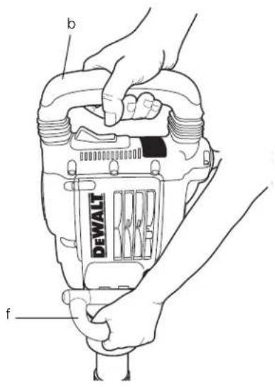 DEWALT D25890K - 4