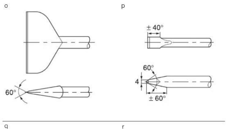 DEWALT D25840K - English (original instructions) - 11