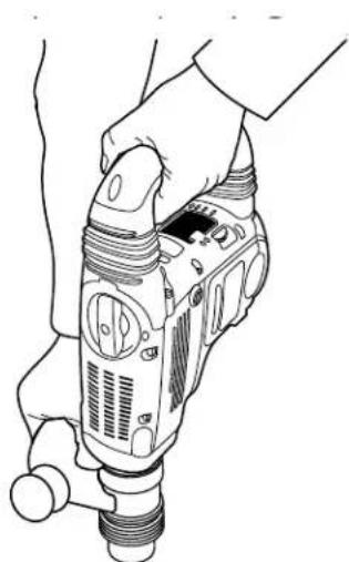 DEWALT D25840K - English (original instructions) - 9