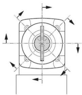 DEWALT D25840K - English (original instructions) - 7