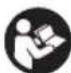 DEWALT D25872K - Definitions: Safety Alert Symbols and Words - 2