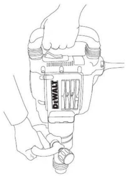 DEWALT D25902K - English (original instructions) - 4