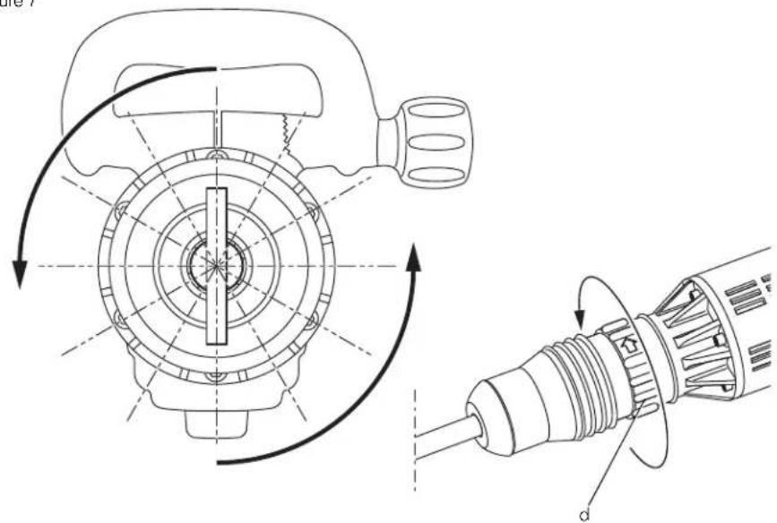 DEWALT D25902K - English (original instructions) - 9