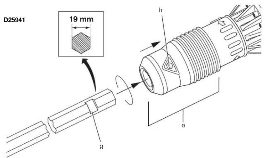 DEWALT D25902K - English (original instructions) - 8