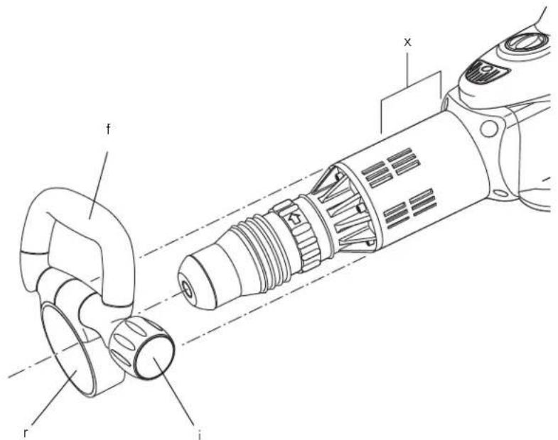 DEWALT D25902K - English (original instructions) - 10