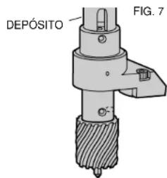 DEWALT DW156 - Espanol - 2