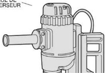 DEWALT DW156 - Fonctionnement - 4