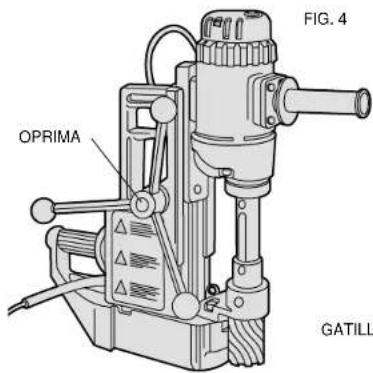 DEWALT DW156 - Operación del DW154 con cortadores anuales D_EWALT - 2