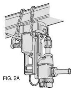 DEWALT DW156 - Operation - 2