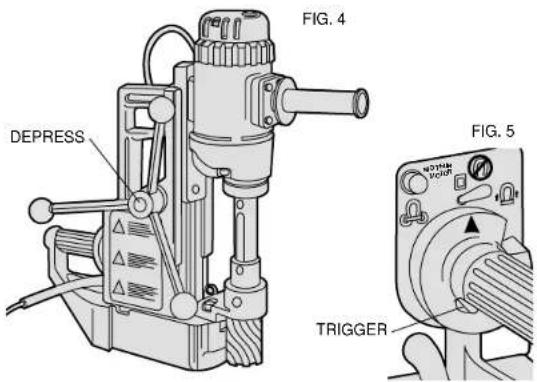 DEWALT DW156 - English - 2