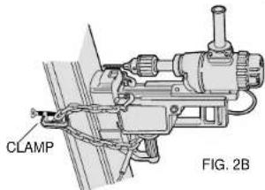 DEWALT DW156 - Operation - 3