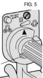 DEWALT DW156 - Fonctionnement - 6