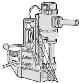 DEWALT DW156 - Cómo taladrar y machuelear - 1
